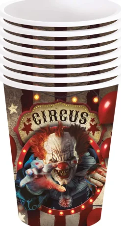 Papkrus Killer Clown 6-pak