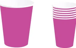 Papkrus neon pink 6-pak