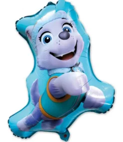 Paw Patrol Everest ballon