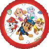 Paw Patrol Family folieballon