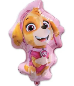 Paw Patrol Skye ballon