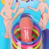 Penis kaste-ring spil