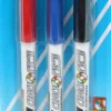 Permanent marker dobb. 3-pk