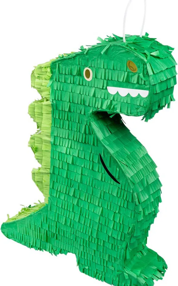 Pinata dinosaur 35x8,5x43 cm