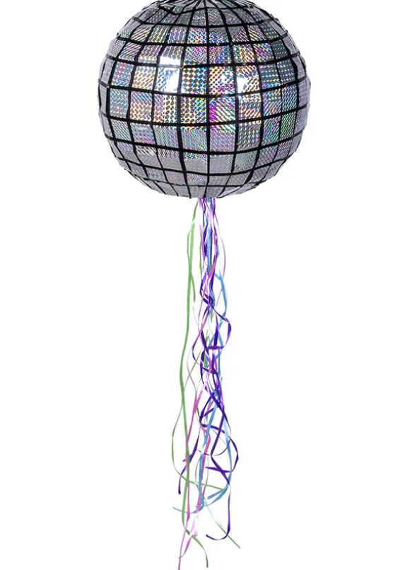 Pinata discokugle 30 cm