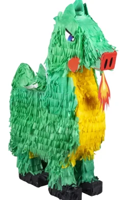 Pinata drage 50x47x10 cm