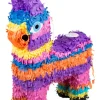 Pinata æsel 55x41x13 cm