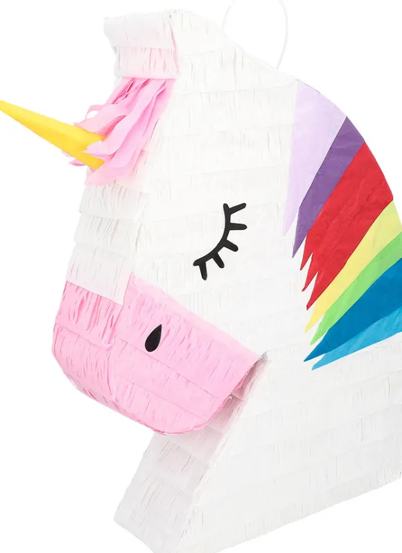 Pinata Unicorn 45x33x8 cm