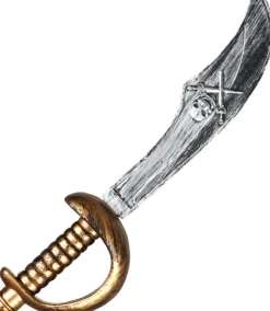 Piratsværd 37 cm