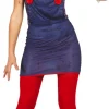 Rag Doll kostume, str. L