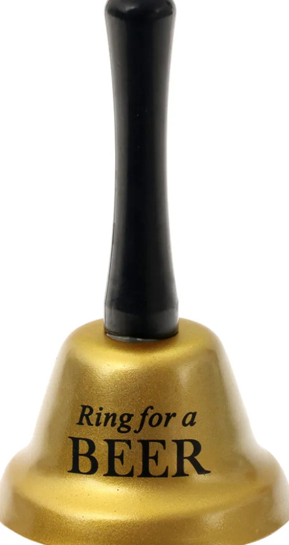 Ring for a Beer klokke