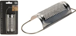 Rivejern, mini