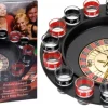 Roulette drukspil
