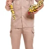 Safari Explorer kostume