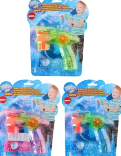 Sæbeboblepistol