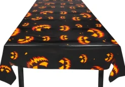 Scary Pumpkin dug 120x180cm