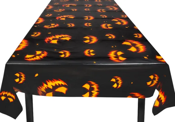 Scary Pumpkin dug 120x180cm