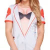 Sexy Nurse t-shirt