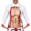 Sexy Santa forklæde