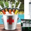 Shotssprøjter 5 ml 6-pak