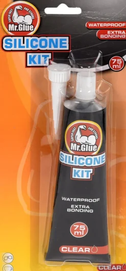 Silicone 75 ml