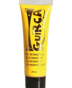 Sminke 20 ml, gul