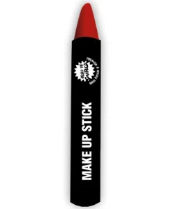Sminkestift 10 g, rød