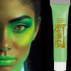 Sminke UV/Neon grøn 10 ml