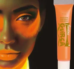 Sminke UV/Neon orange 10 ml