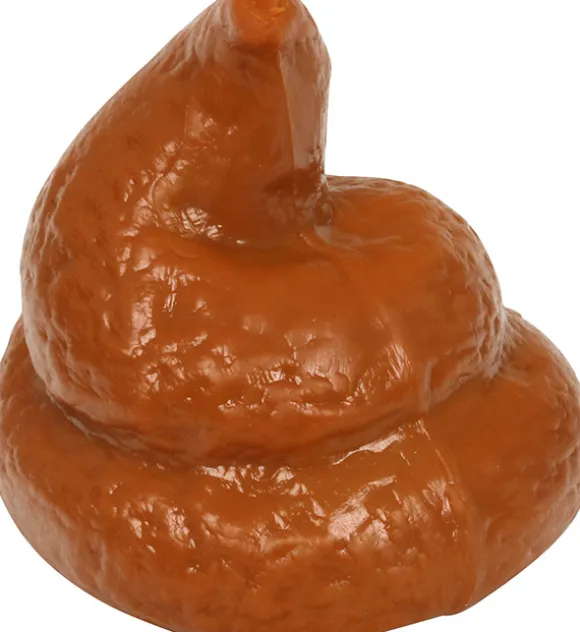 Squeeze shit ca. 7 cm