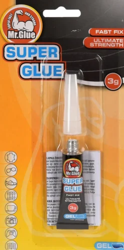 Superlim gel 3 g