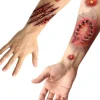 Tatoveringer 30x14 cm Bite