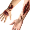 Tatoveringer 30x14 cm Open Wound