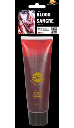 Teaterblod 100 ml