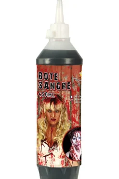 Teaterblod 450 ml