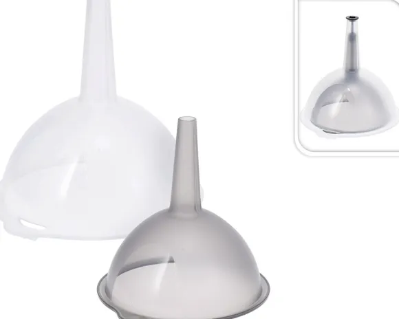 Tragt plastik 2-pak