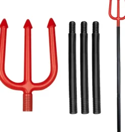 Trefork 112 cm