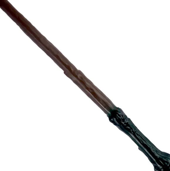 Troldmand tryllestav 35 cm