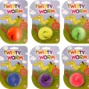 Twisty Worm