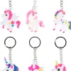 Unicorn nøglering