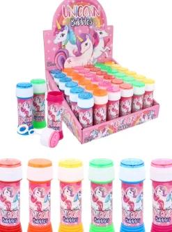 Unicorn sæbebobler 50 ml