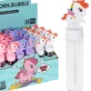 Unicorn sæbebobler 30 ml