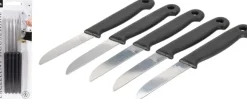 Urtekniv 16,5 cm 5-pak