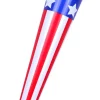 USA baseball bat oppustelig