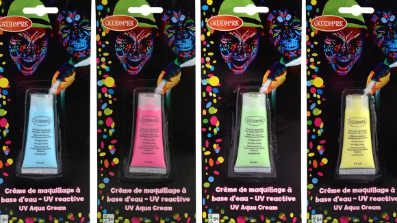 UV Cream make-up 14 ml