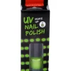 UV neglelak, grøn