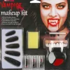Vampyr kvinde makeup kit