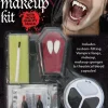 Vampyr make up sæt
