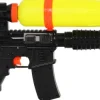 Vandgevær 51 cm, sort/gul