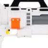 Vandkanon med pumpe 69 cm